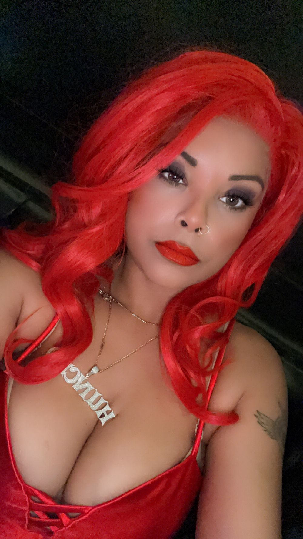 boderekbellaa OnlyFans profile picture