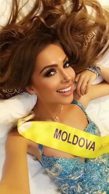 Mariana Susarenco