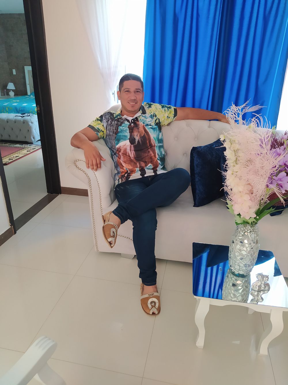venuz.yeyo OnlyFans profile picture
