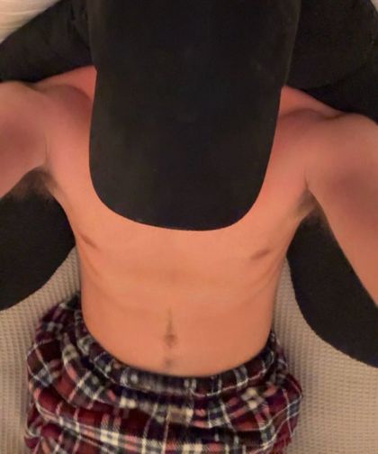 onlycxlson OnlyFans picture