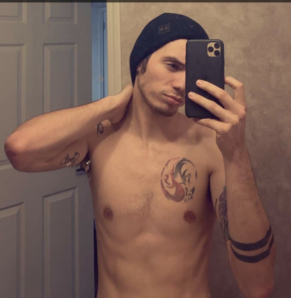 austinr977 OnlyFans profile picture
