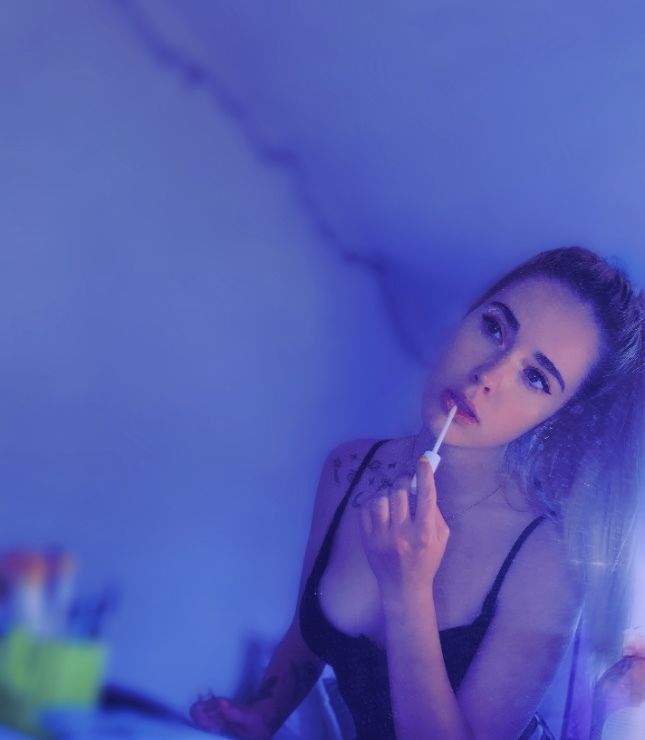 lavenderrainn OnlyFans profile picture