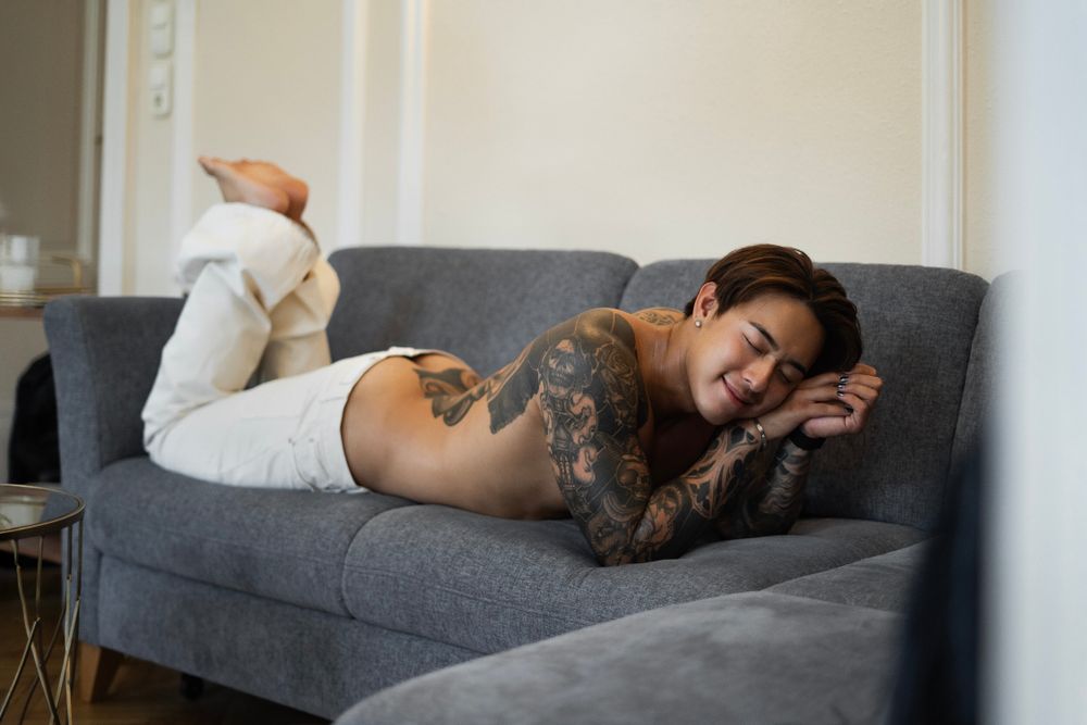 tituslow22 OnlyFans profile picture