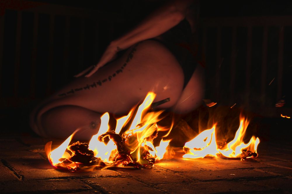 theariesqueen OnlyFans profile picture