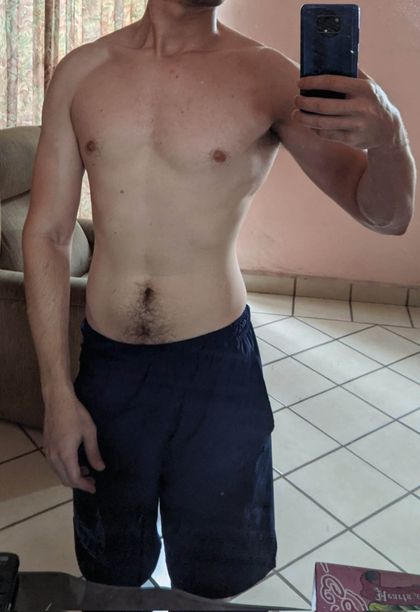 jesber94 OnlyFans picture
