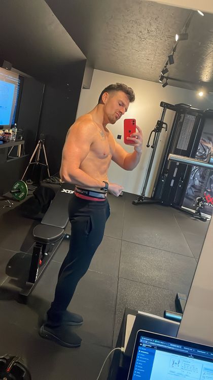 tom_tauro OnlyFans picture
