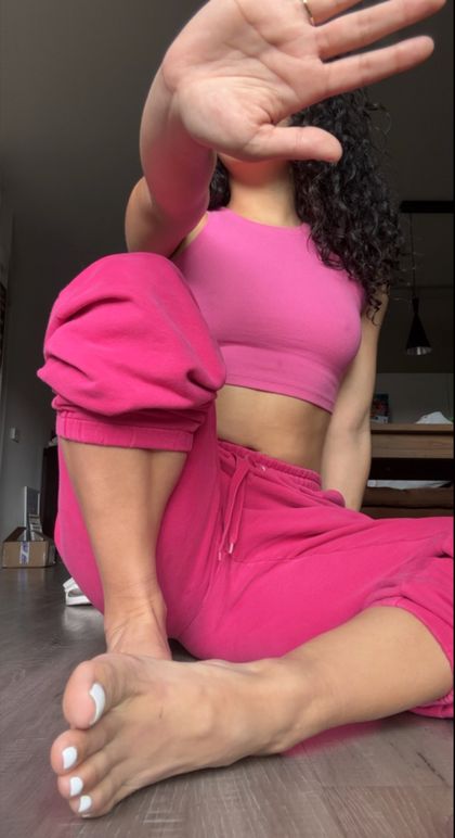 cicifeets OnlyFans picture