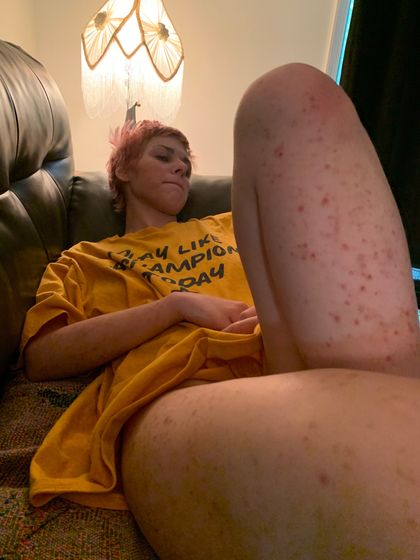 audball9821 OnlyFans picture