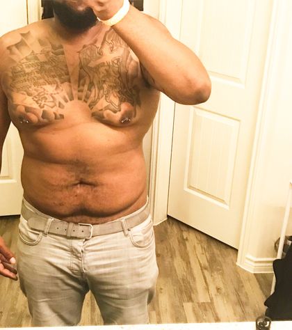 freakyasstruckerdaddy OnlyFans picture
