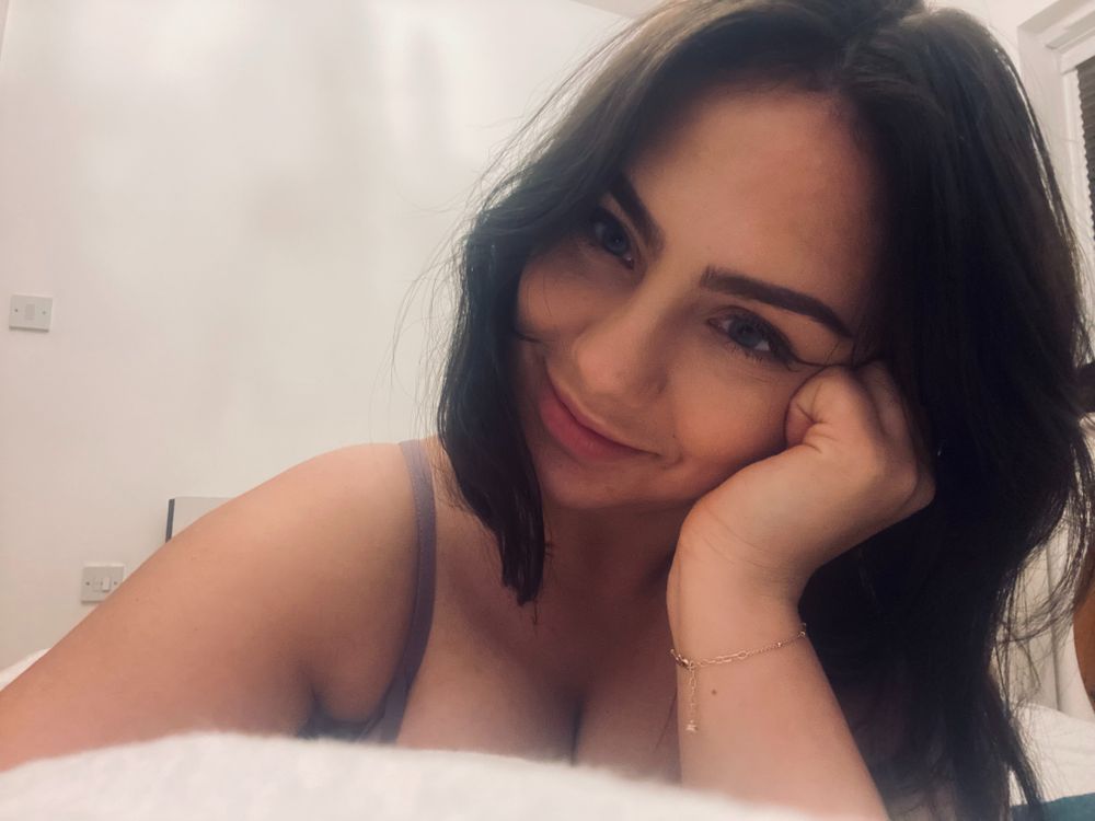 kittybabyldn OnlyFans profile picture