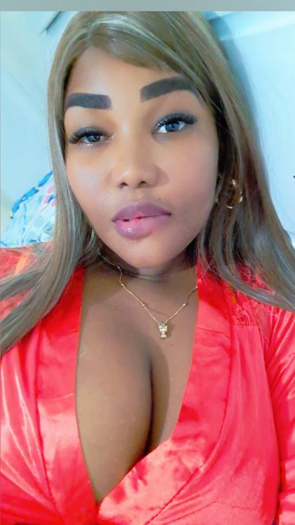 pocajontasbella OnlyFans picture