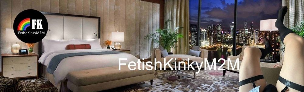 fetishkinkym2m OnlyFans profile picture