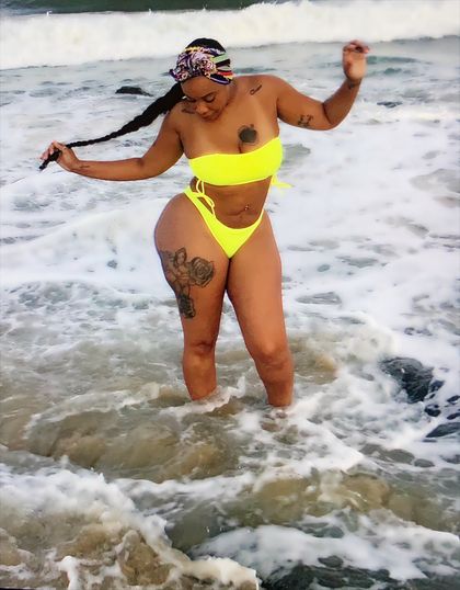 therealqueenvee OnlyFans picture