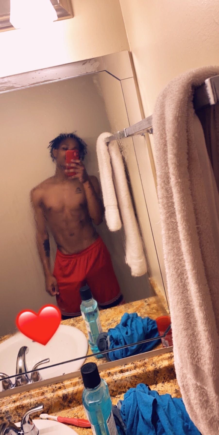 lamontgostupid OnlyFans profile picture