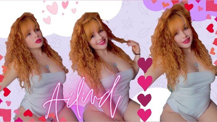 ailindbabe OnlyFans profile picture