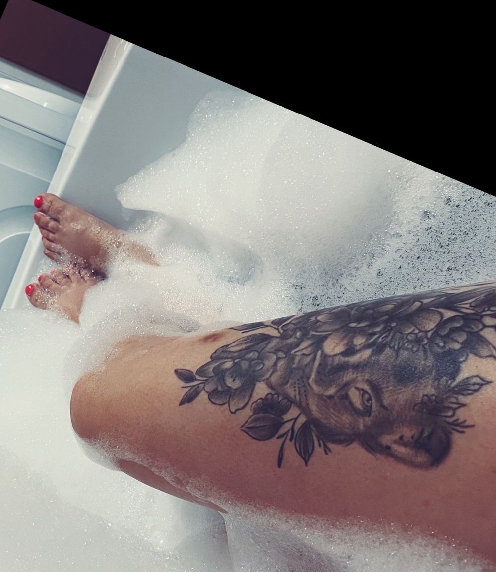 christtinne OnlyFans profile picture