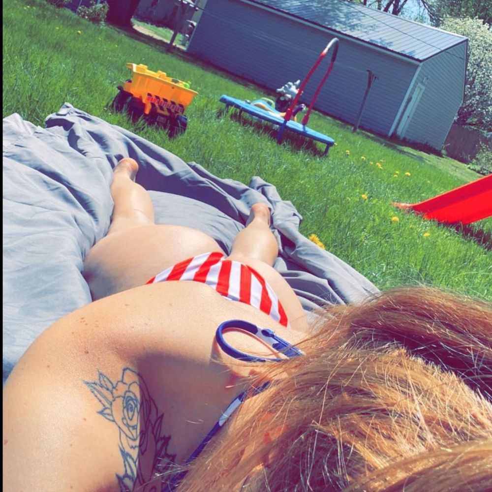 hunnibabydezz OnlyFans profile picture