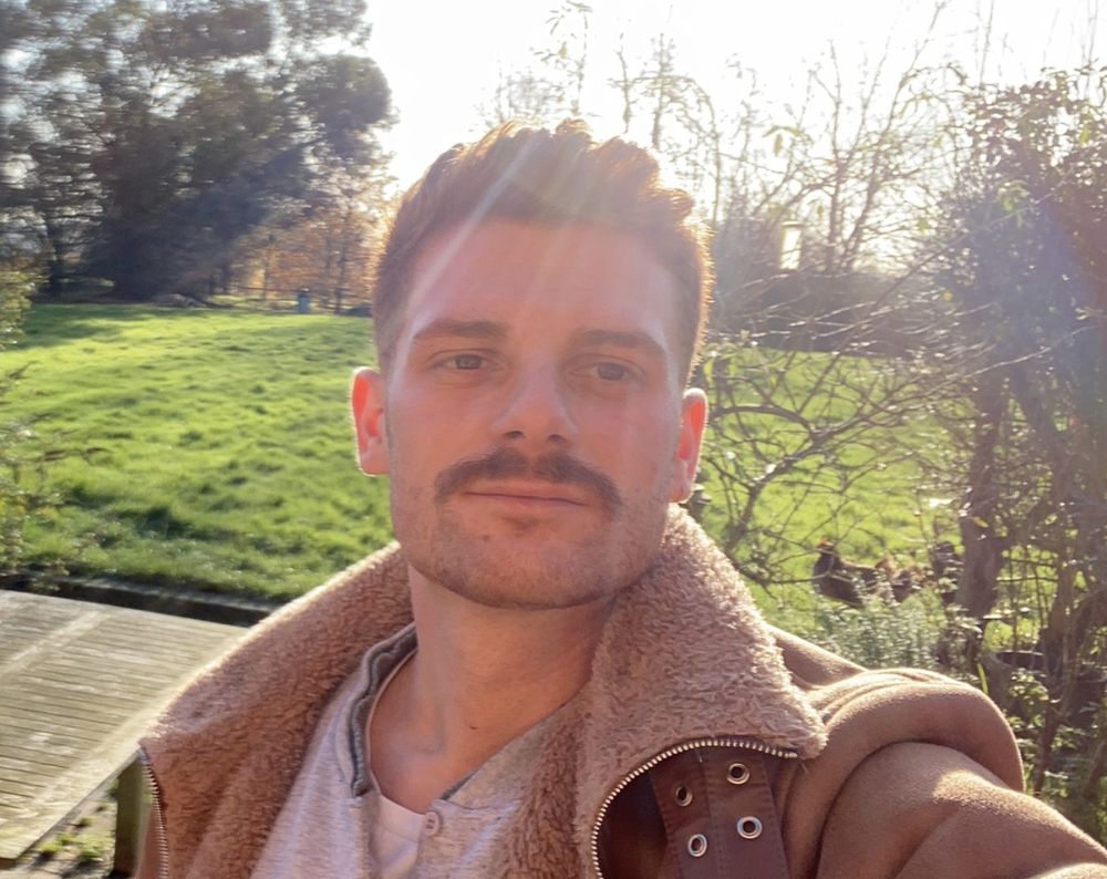 gingerbussy OnlyFans profile picture