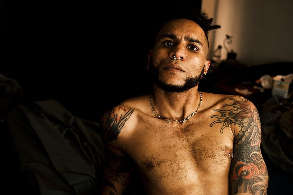 miguel_gil OnlyFans profile picture