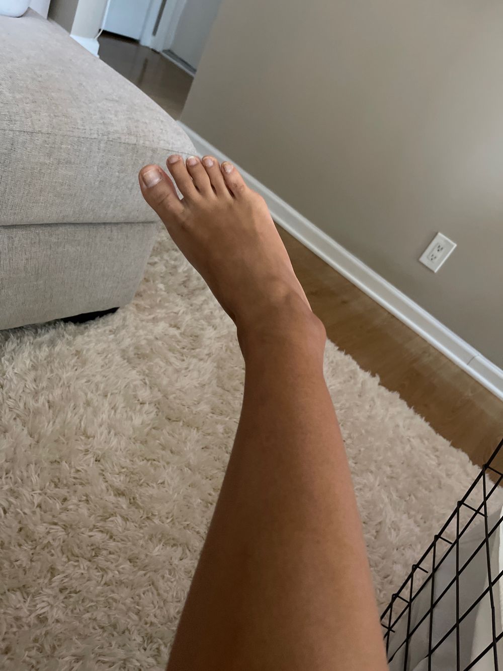 obsessionforfeet OnlyFans profile picture