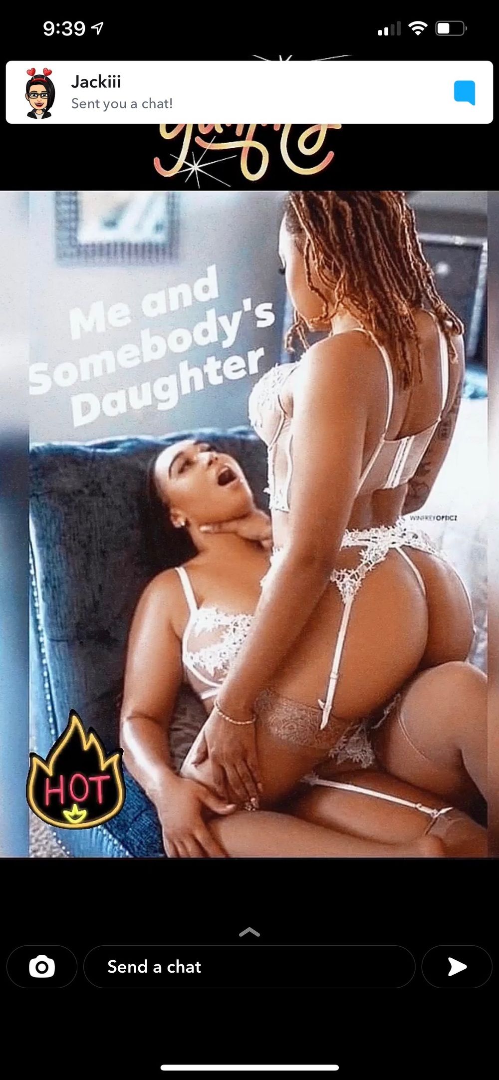 firelatinaspicy OnlyFans profile picture