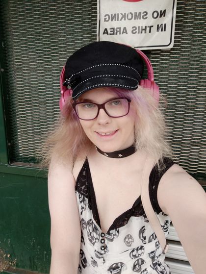 ladydelta OnlyFans picture