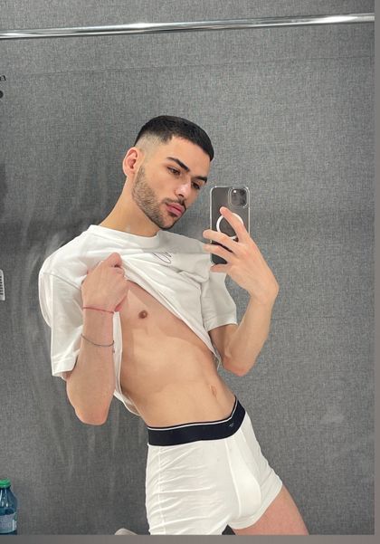 deancruz1 OnlyFans picture