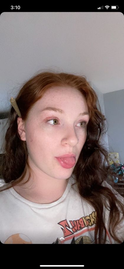 that_one_ginger OnlyFans picture