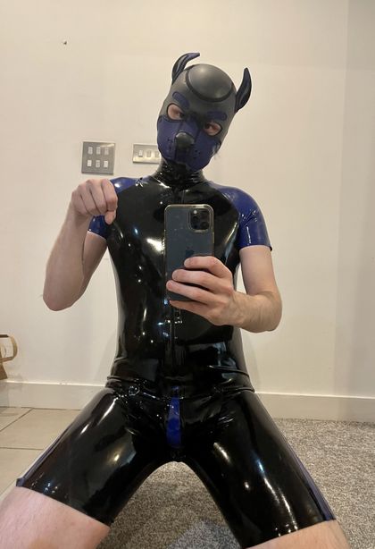 pupkai94 OnlyFans picture