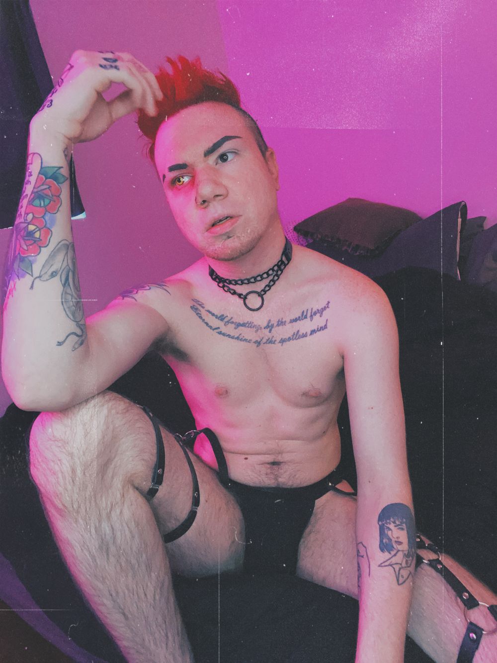 lilbrat_69 OnlyFans profile picture