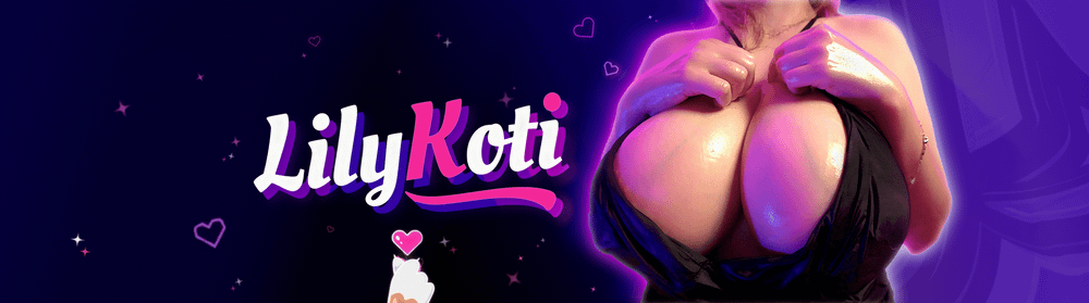 lilykoti OnlyFans profile picture