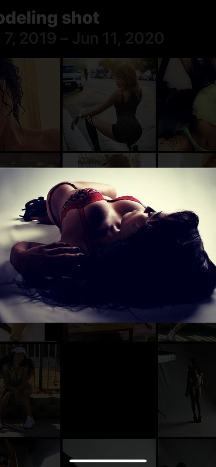 princessjazmyn OnlyFans profile picture