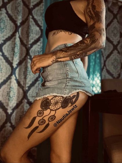 nautiajewlz OnlyFans picture