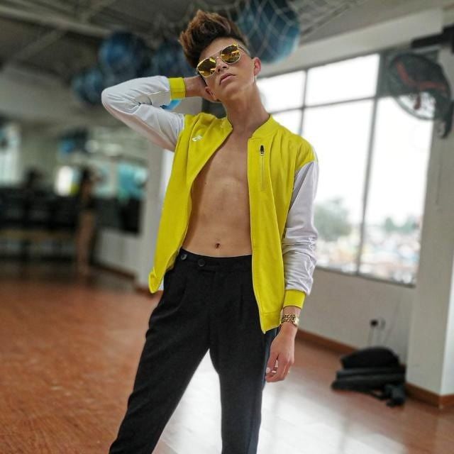 benny_frank OnlyFans profile picture
