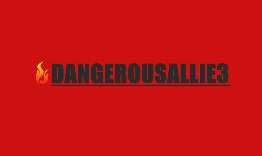 dangerousallie3 OnlyFans profile picture