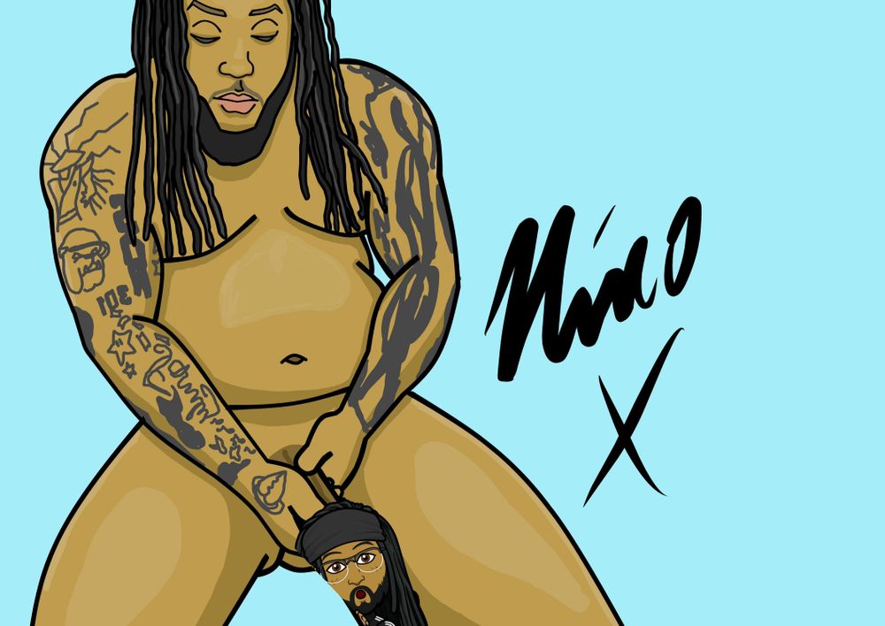kingnino OnlyFans profile picture
