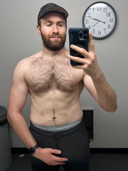 countrygymdude OnlyFans picture