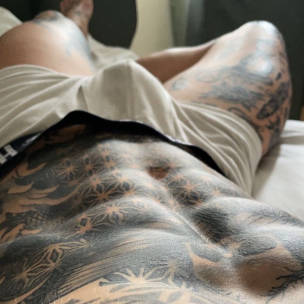 txbbe OnlyFans profile picture