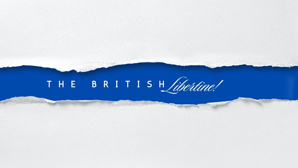 thebritishlibertine OnlyFans profile picture