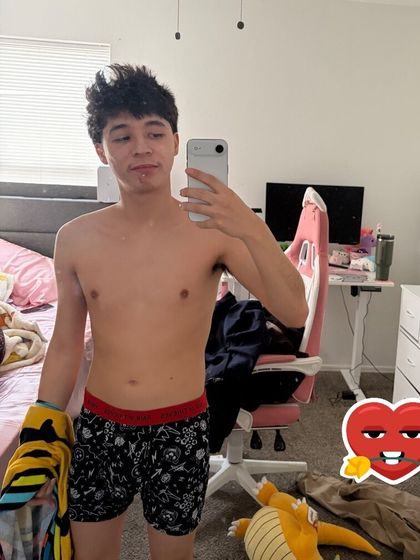 xvprettyboy OnlyFans picture