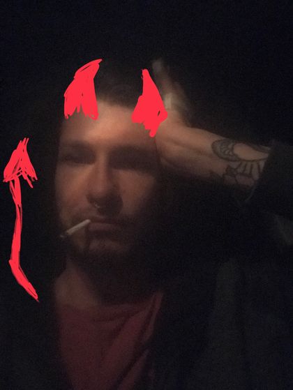 darthbud OnlyFans picture