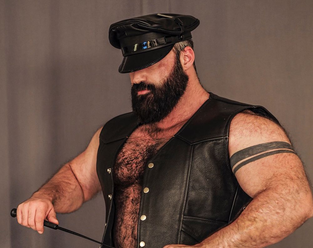 wolfgermany OnlyFans profile picture