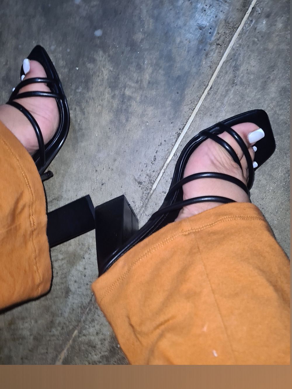 fluffy_feet868 OnlyFans profile picture