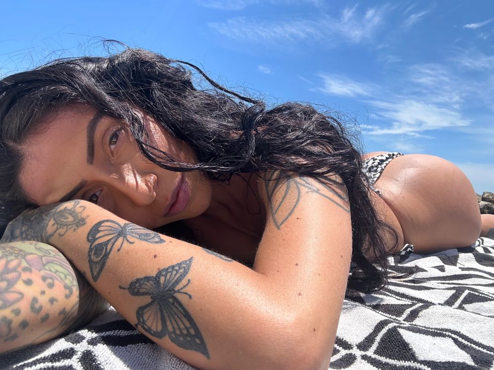darkxfairy OnlyFans profile picture
