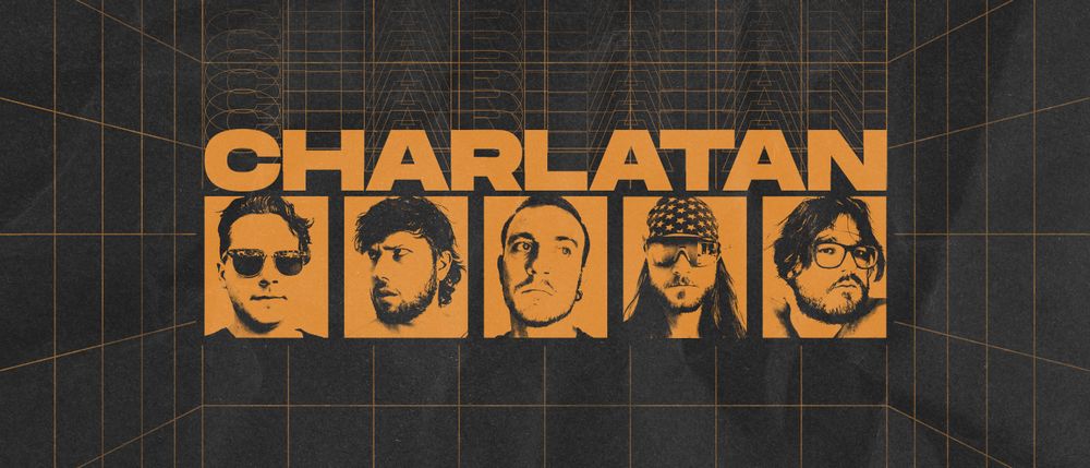 charlatanband OnlyFans profile picture