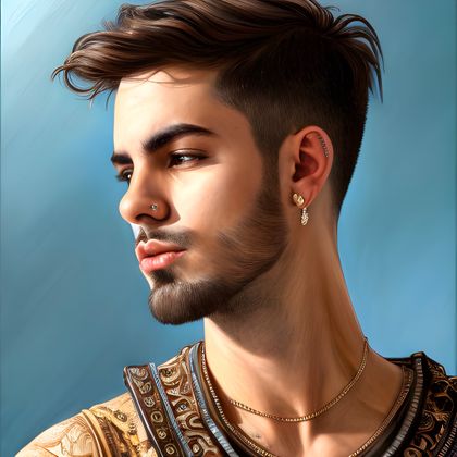 zaydangel OnlyFans picture