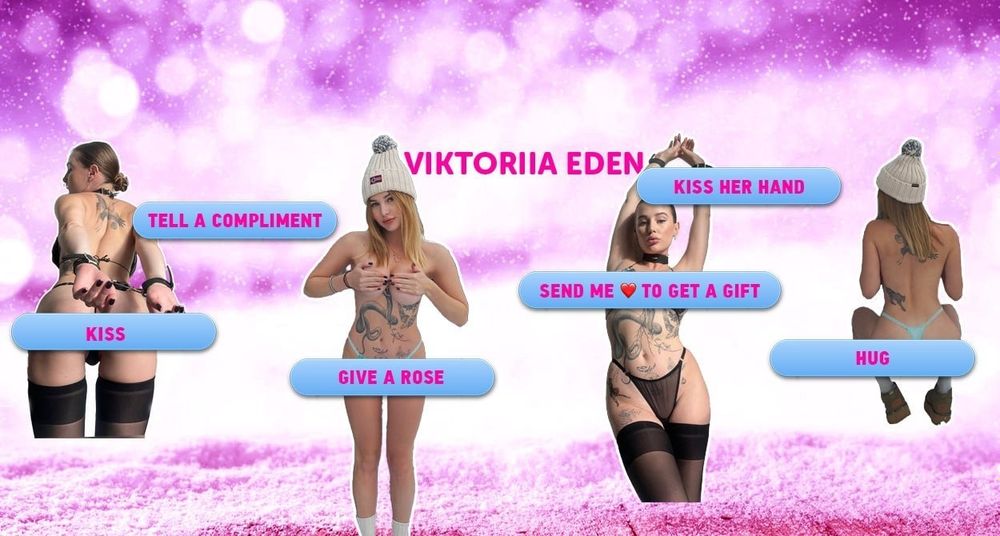 viktoriia_eden OnlyFans profile picture