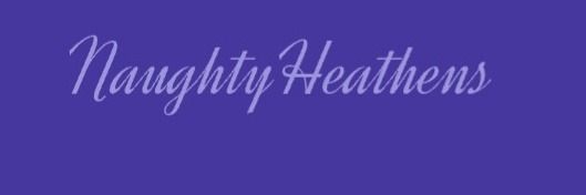 thenaughtyheathen OnlyFans profile picture