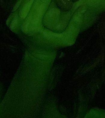 Green Witch