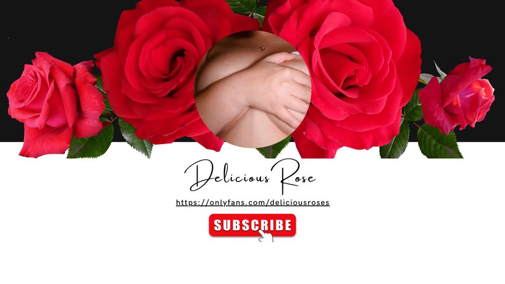 deliciousroses OnlyFans profile picture